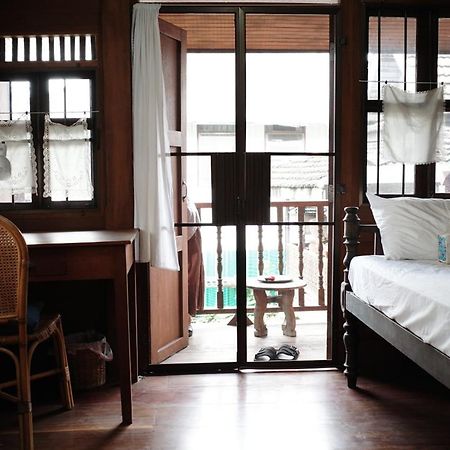 Tiptopthai House Chiang Mai Bagian luar foto