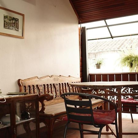 Tiptopthai House Chiang Mai Bagian luar foto