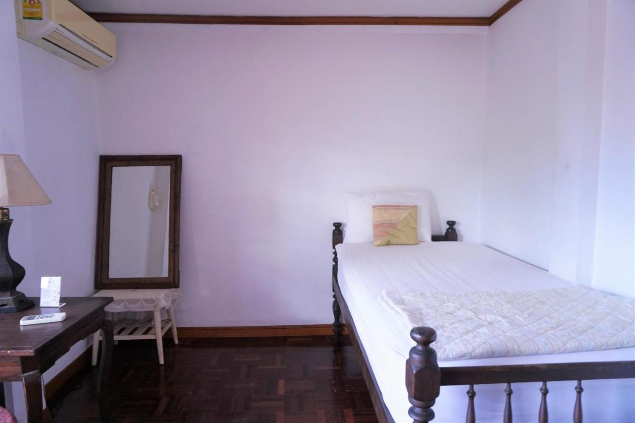 Tiptopthai House Chiang Mai Bagian luar foto