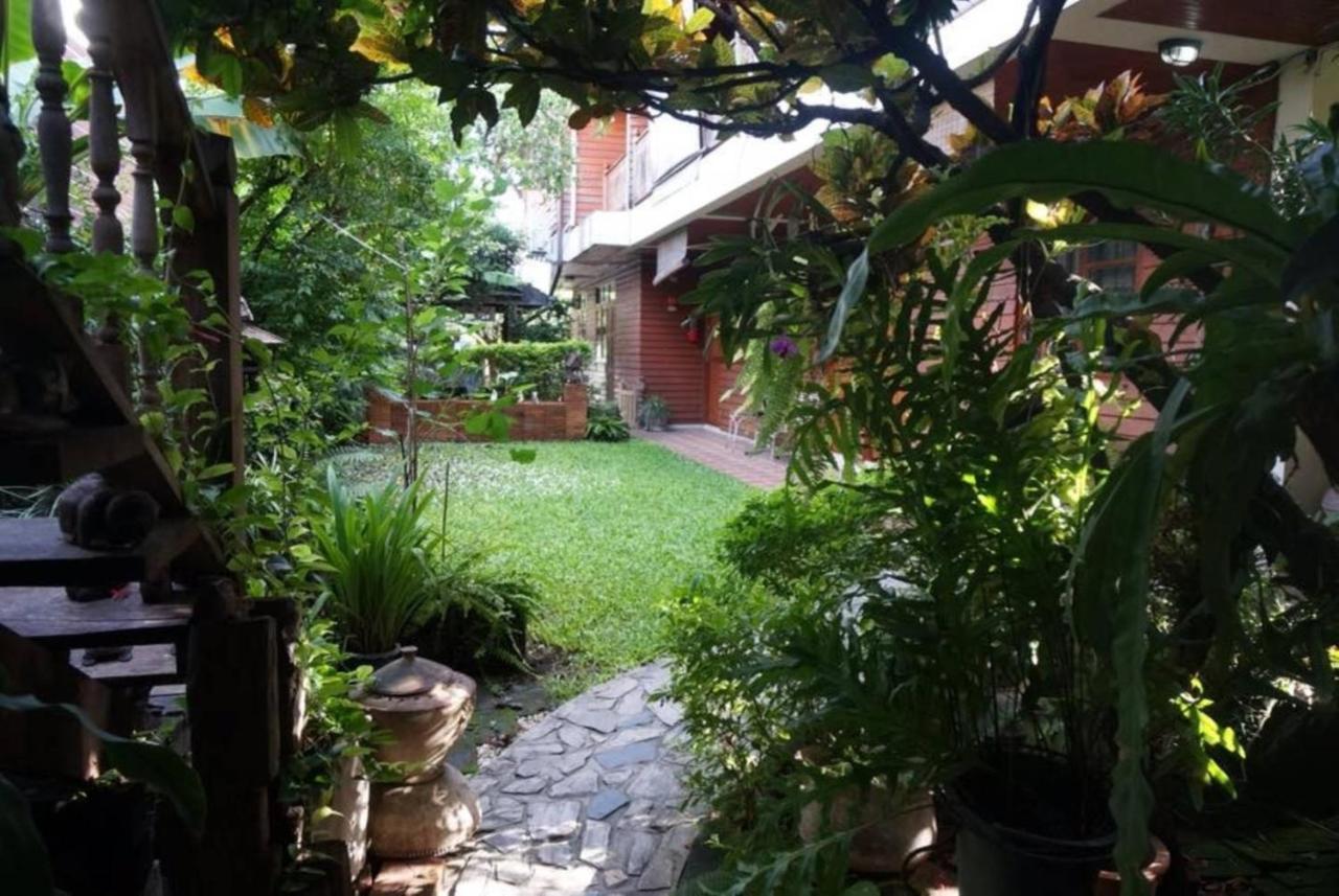 Tiptopthai House Chiang Mai Bagian luar foto