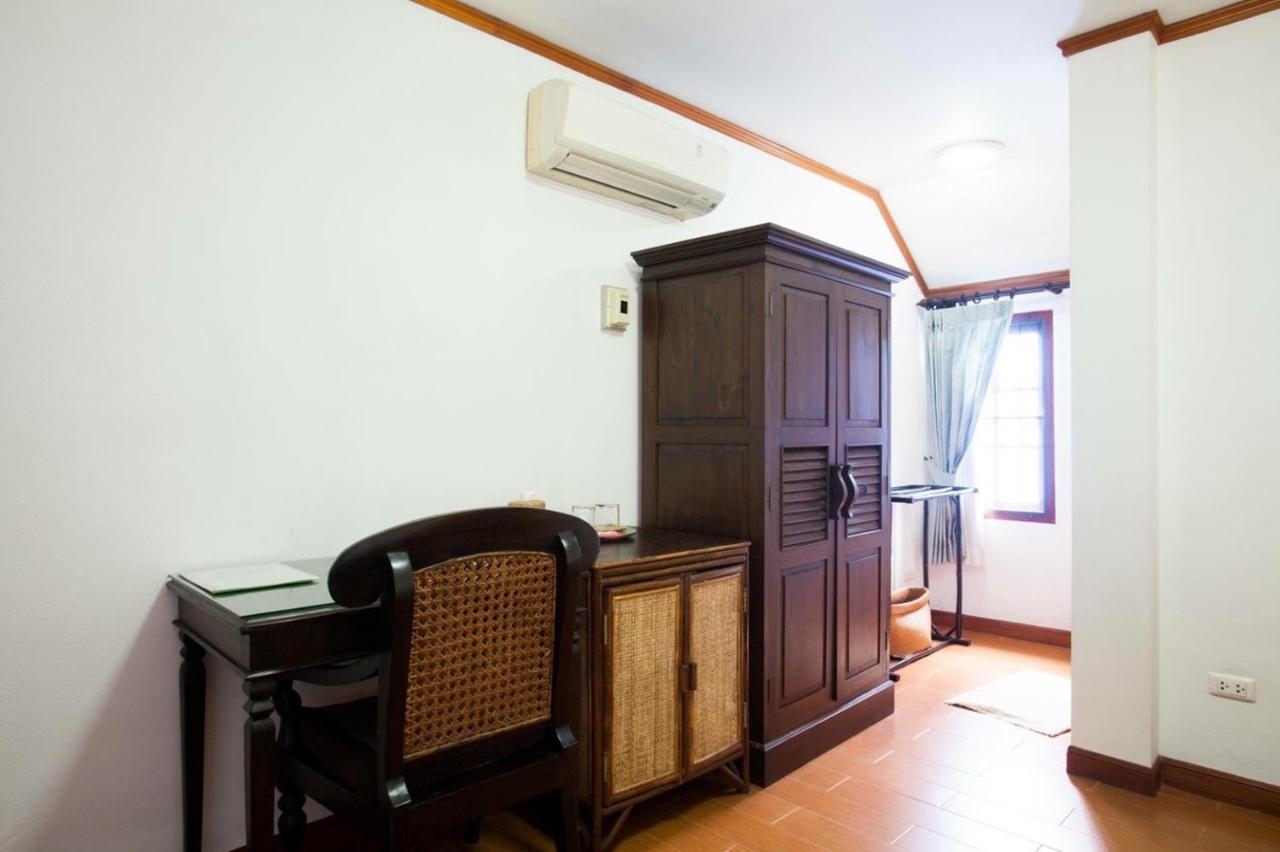 Tiptopthai House Chiang Mai Bagian luar foto