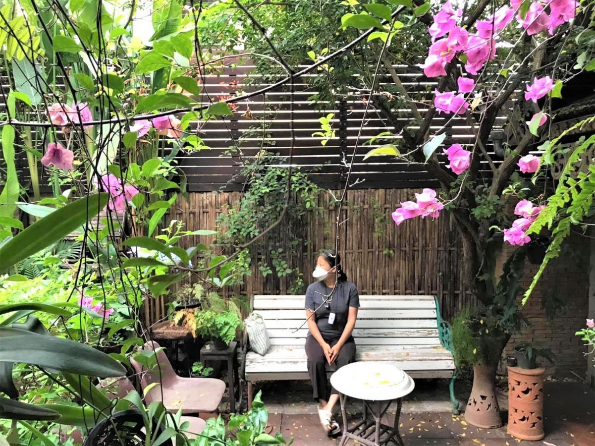 Tiptopthai House Chiang Mai Bagian luar foto