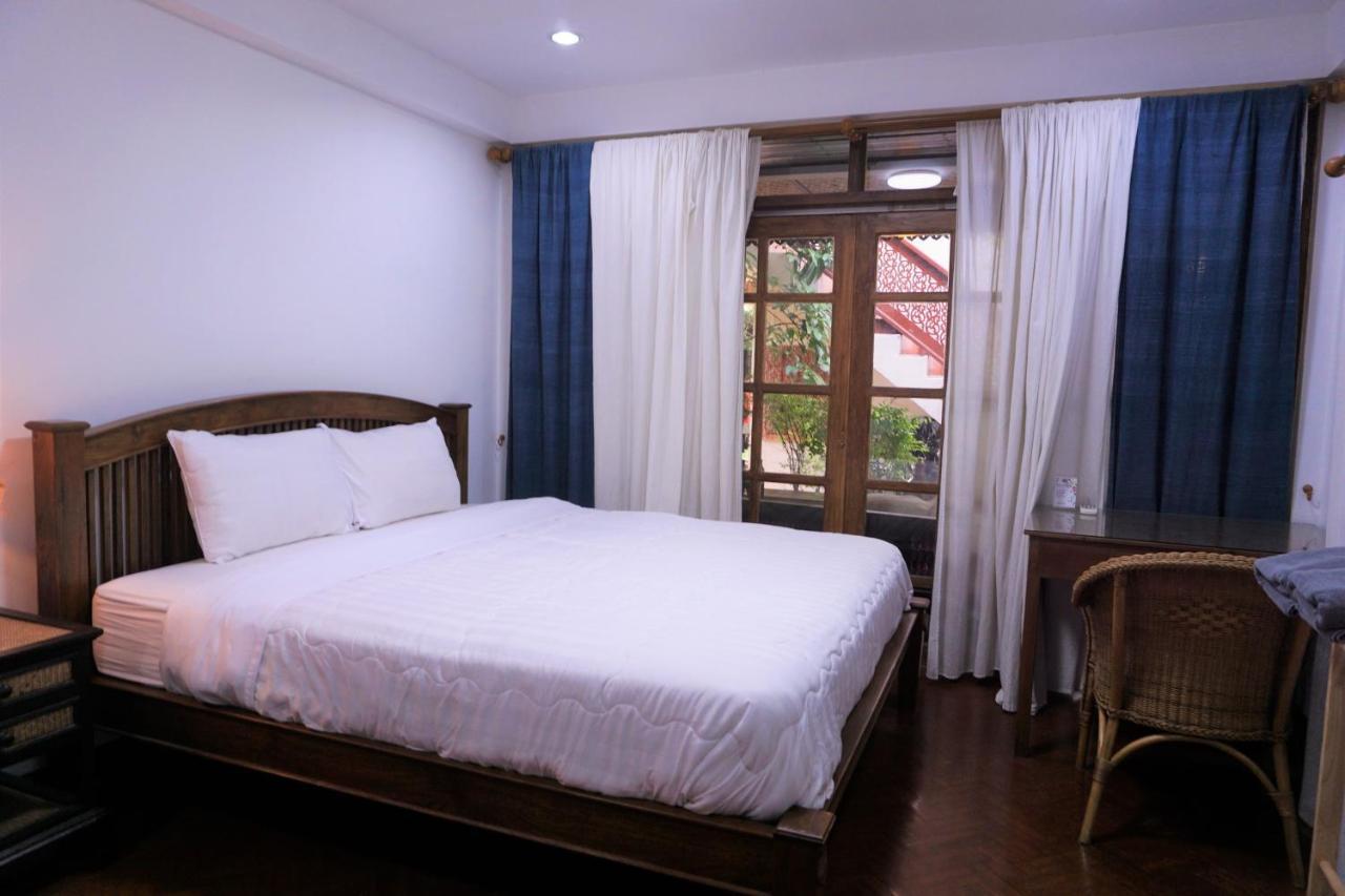 Tiptopthai House Chiang Mai Bagian luar foto
