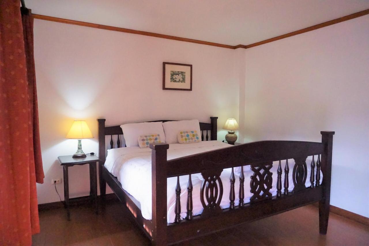 Tiptopthai House Chiang Mai Bagian luar foto