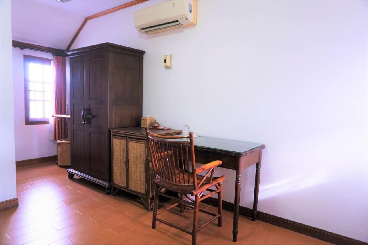 Tiptopthai House Chiang Mai Bagian luar foto