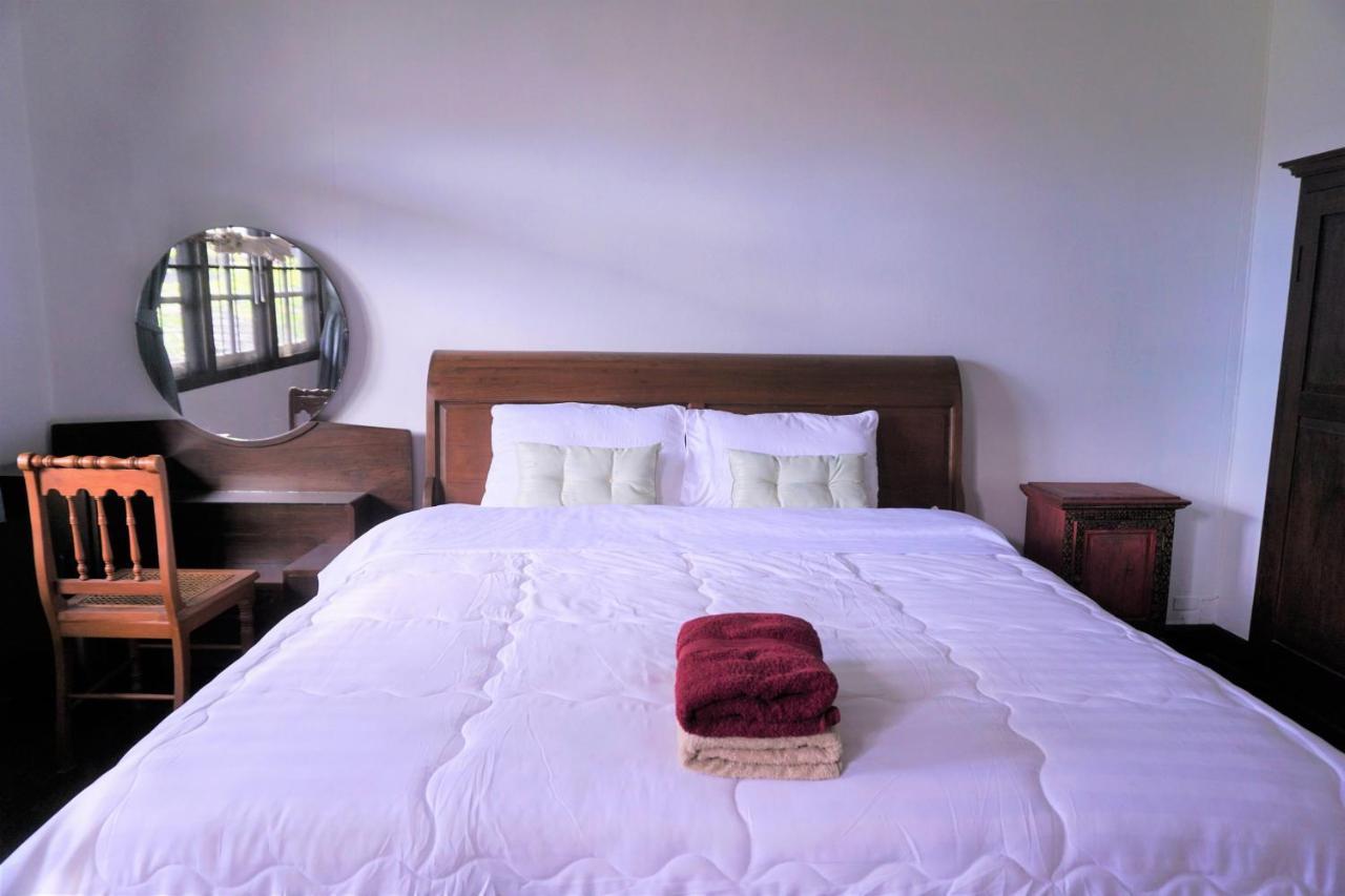 Tiptopthai House Chiang Mai Bagian luar foto