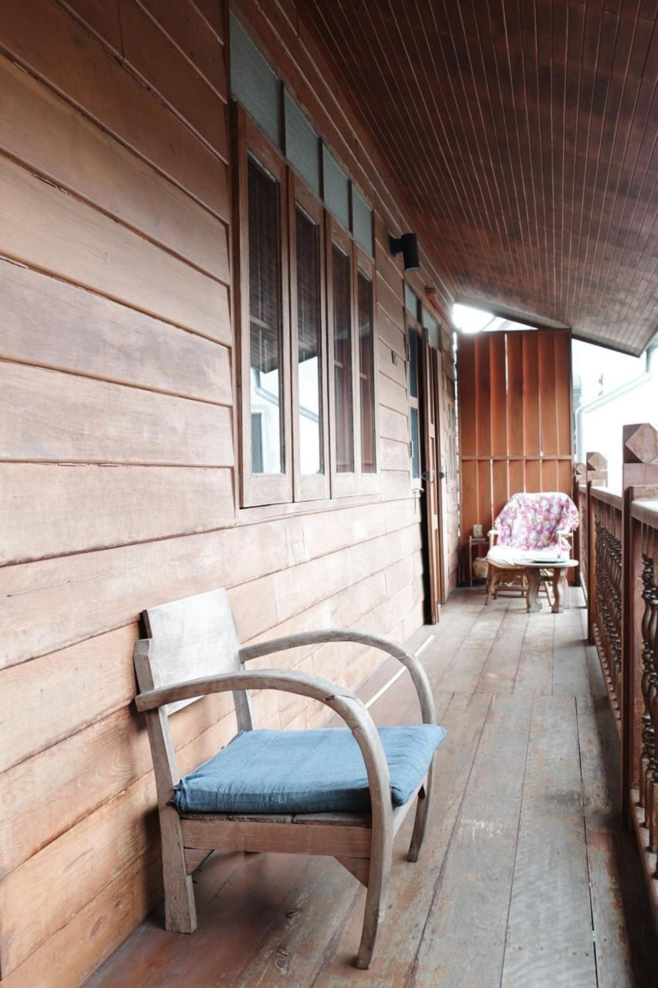 Tiptopthai House Chiang Mai Bagian luar foto