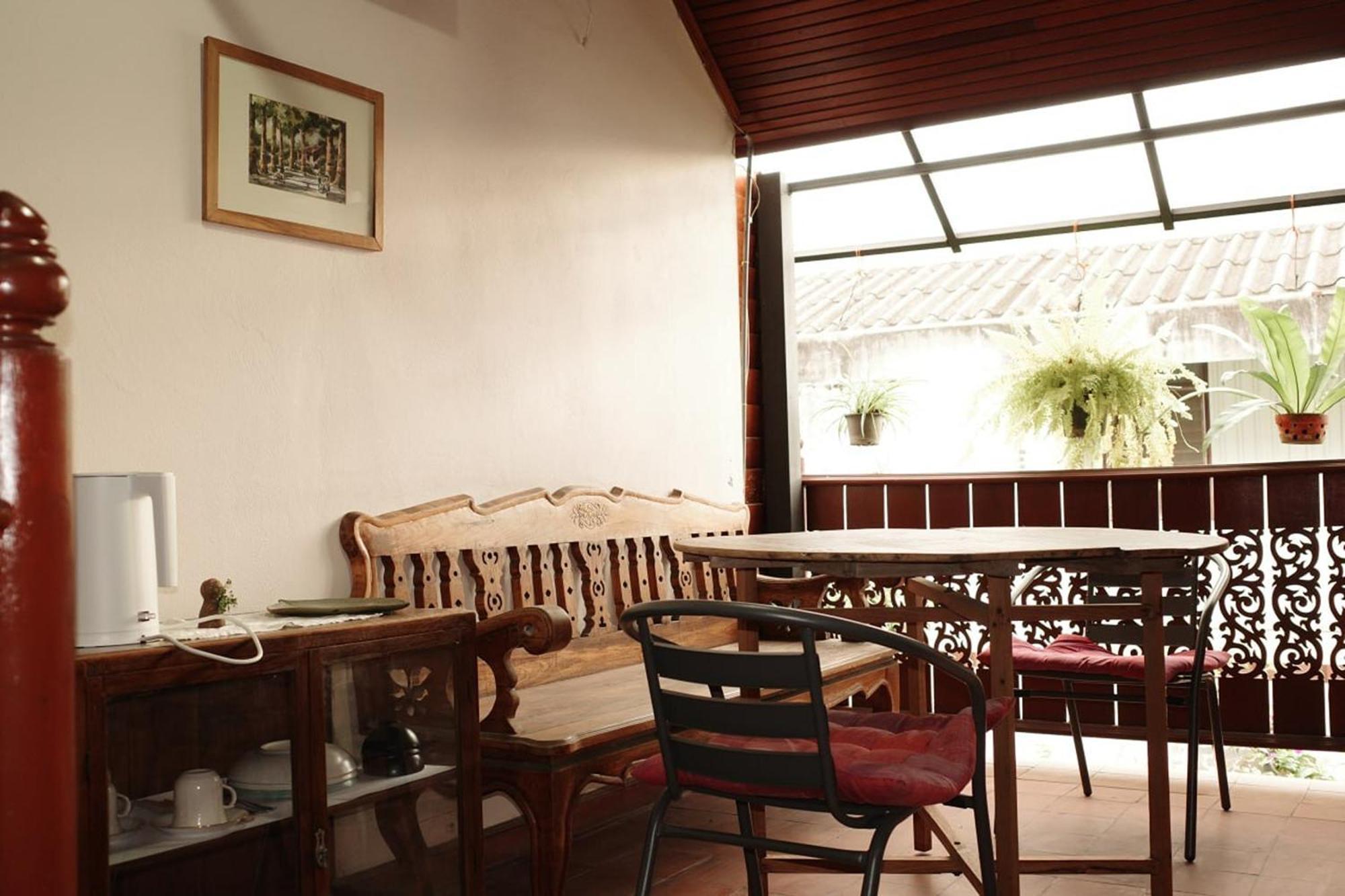 Tiptopthai House Chiang Mai Bagian luar foto