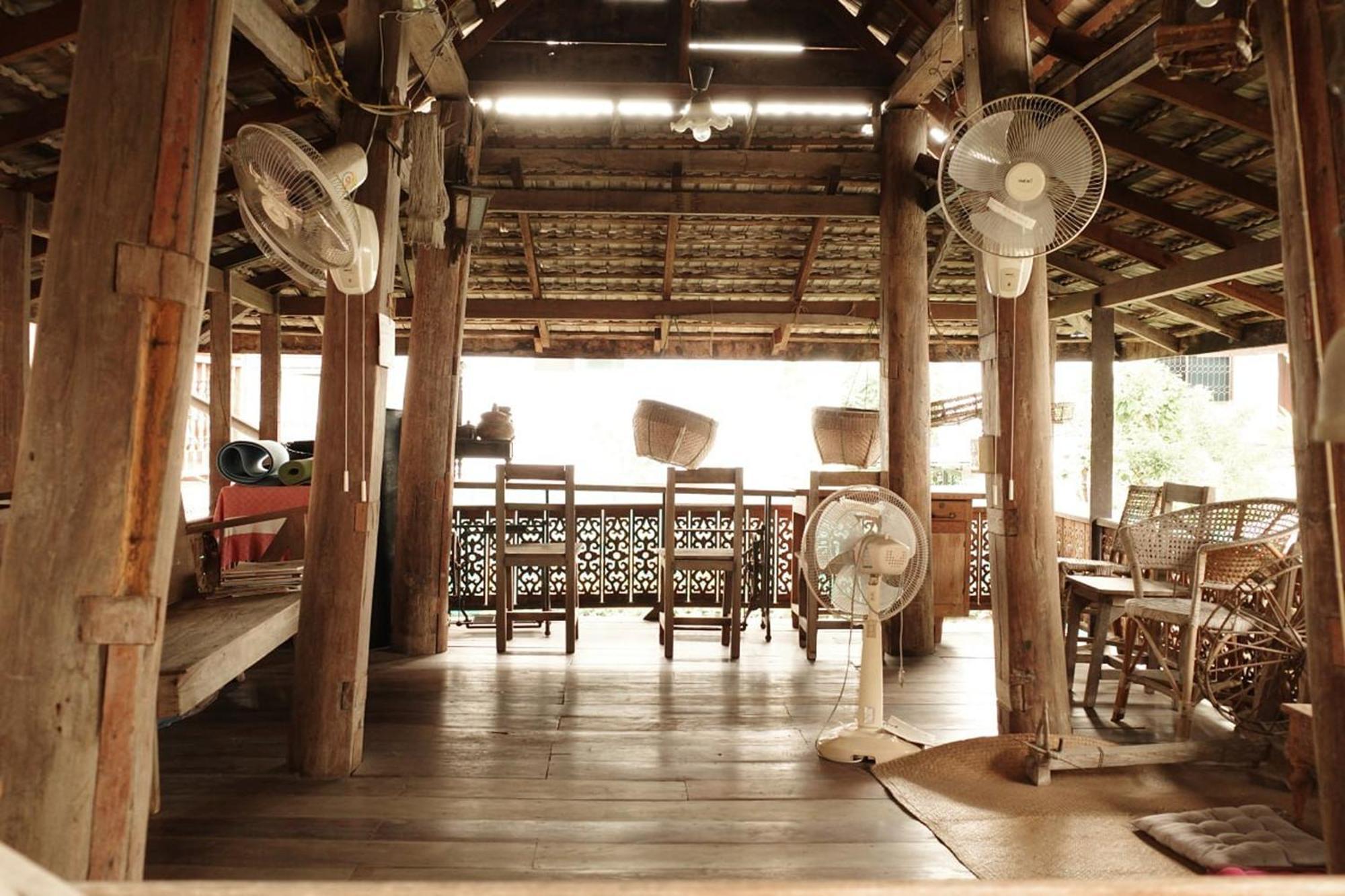 Tiptopthai House Chiang Mai Bagian luar foto