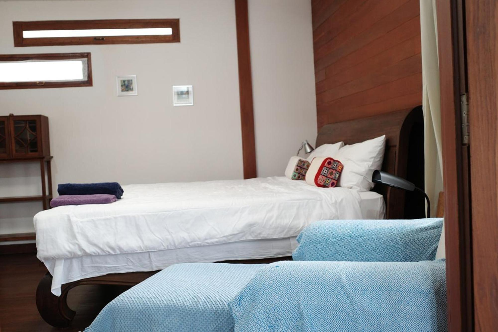 Tiptopthai House Chiang Mai Bagian luar foto