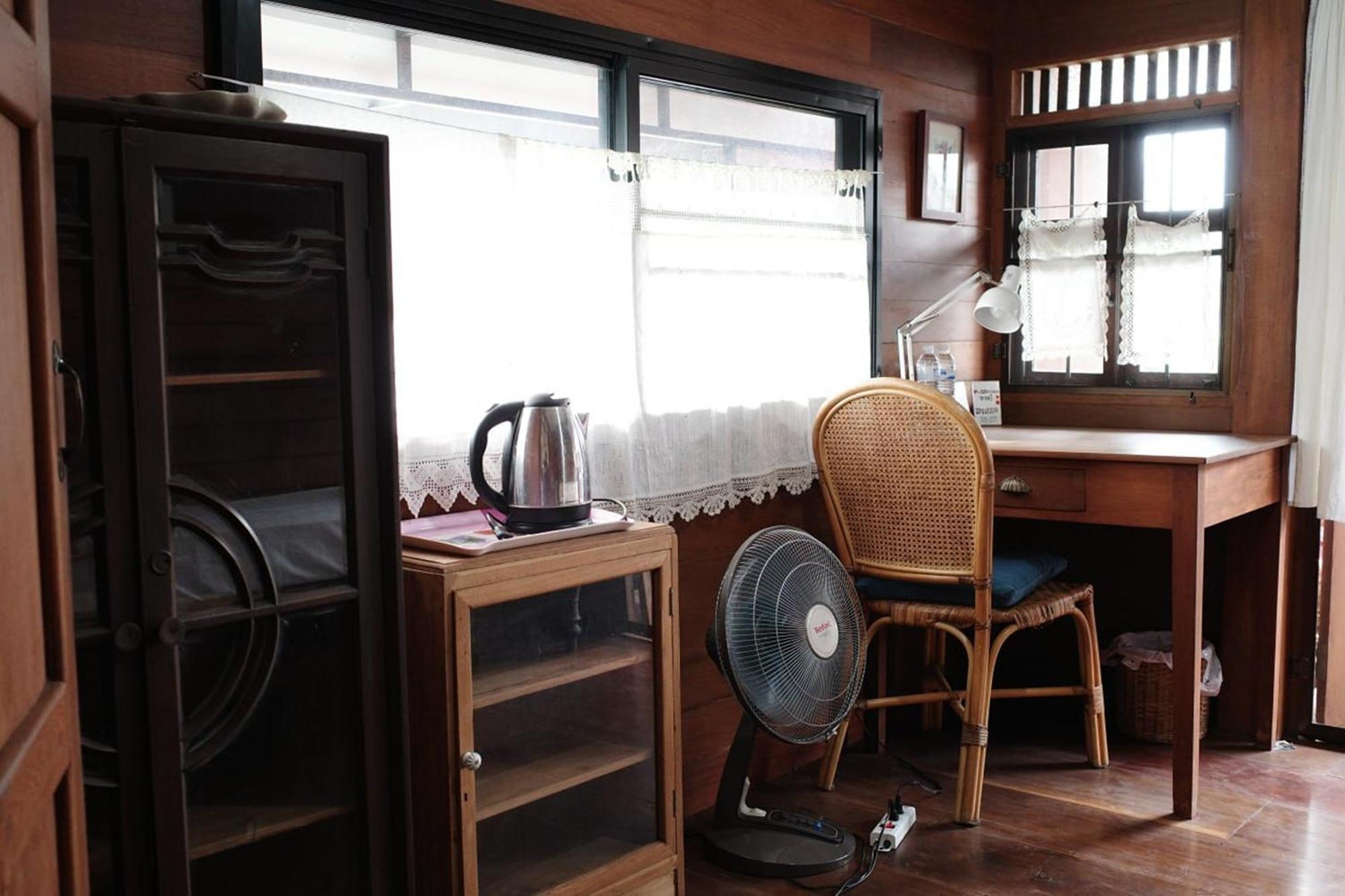 Tiptopthai House Chiang Mai Bagian luar foto