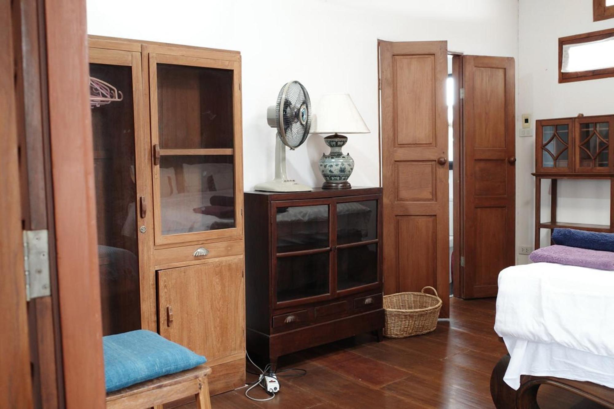 Tiptopthai House Chiang Mai Bagian luar foto