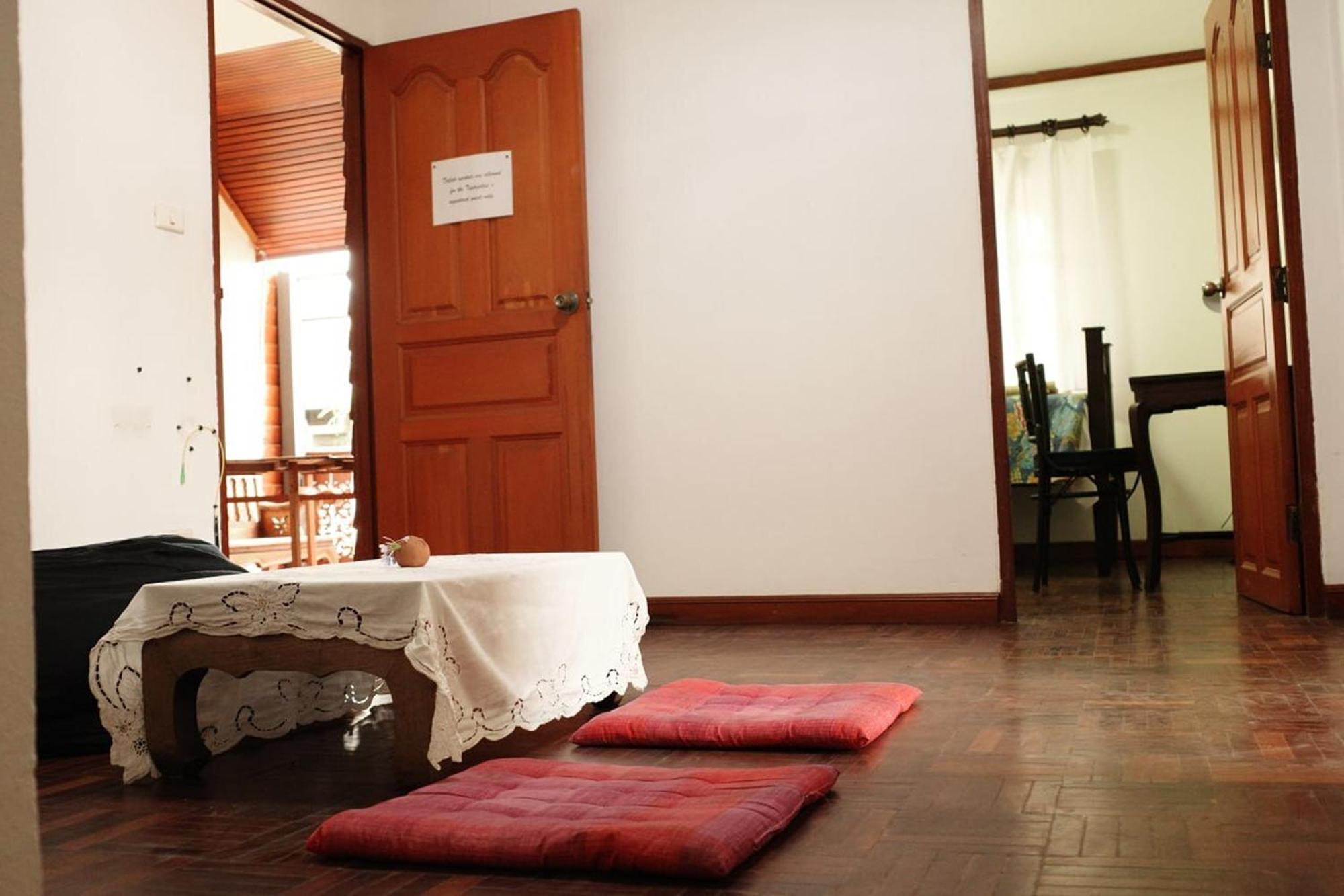 Tiptopthai House Chiang Mai Bagian luar foto
