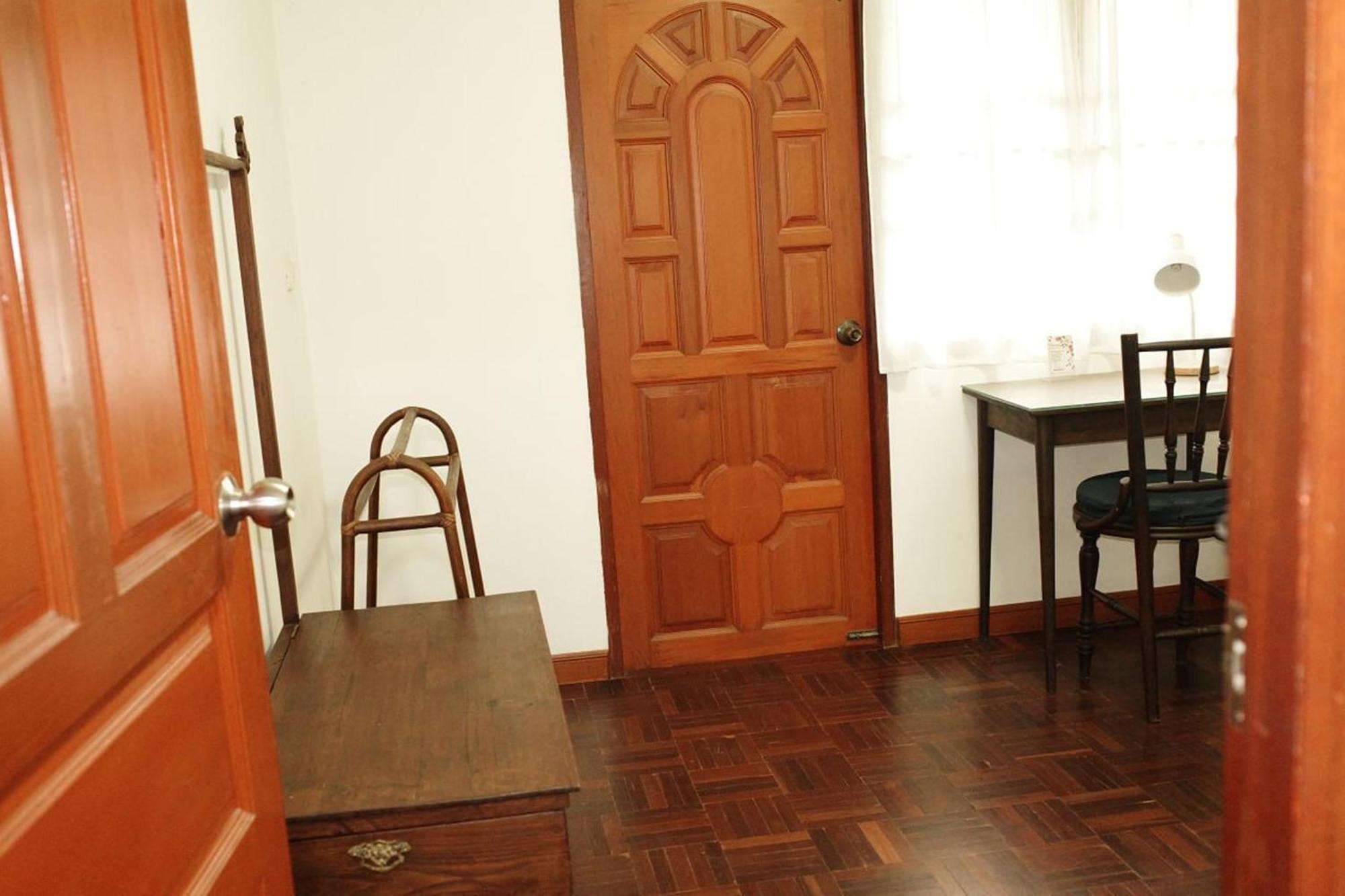 Tiptopthai House Chiang Mai Bagian luar foto