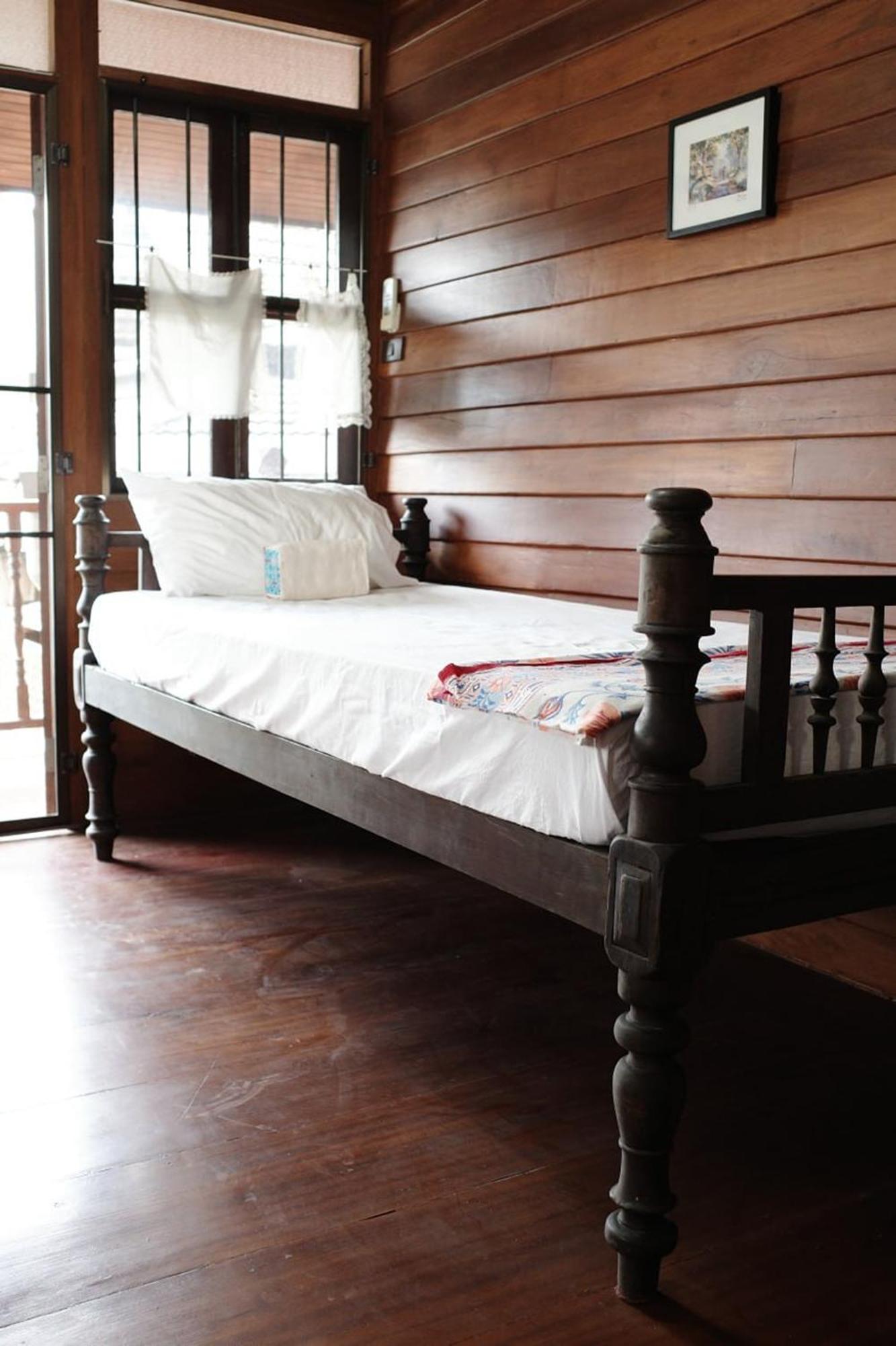 Tiptopthai House Chiang Mai Bagian luar foto