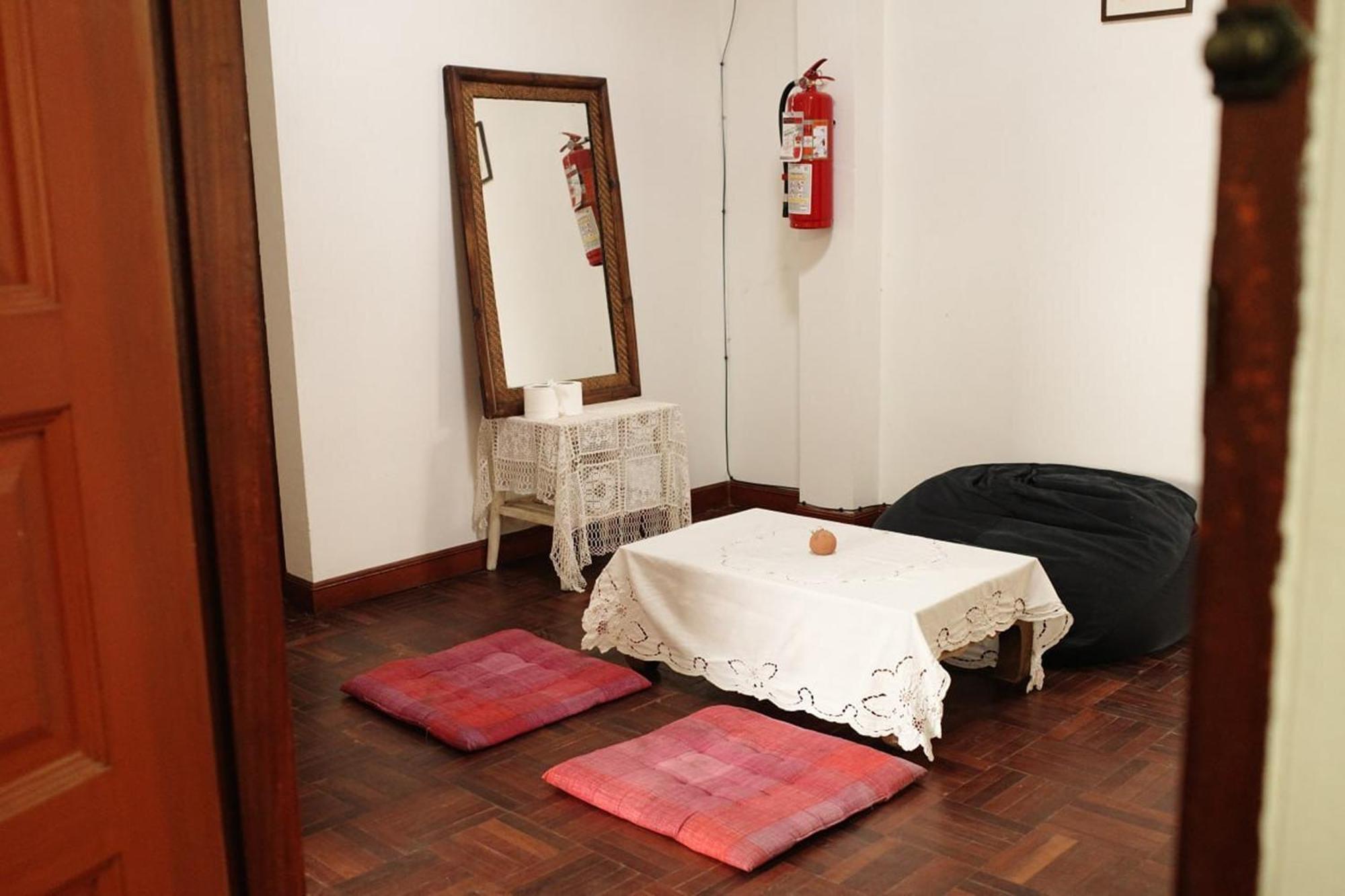 Tiptopthai House Chiang Mai Bagian luar foto