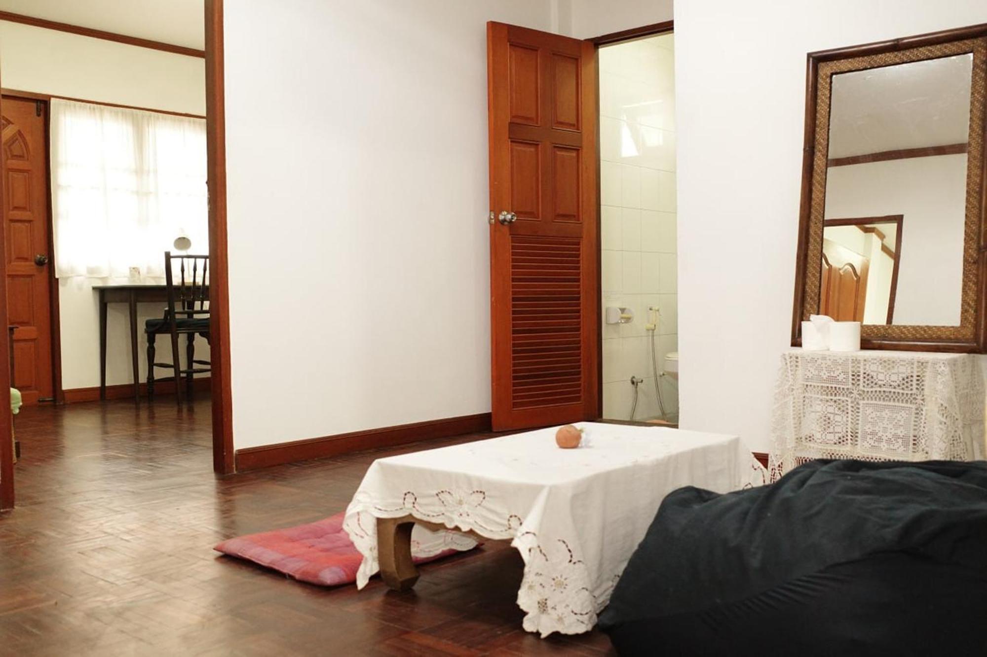 Tiptopthai House Chiang Mai Bagian luar foto