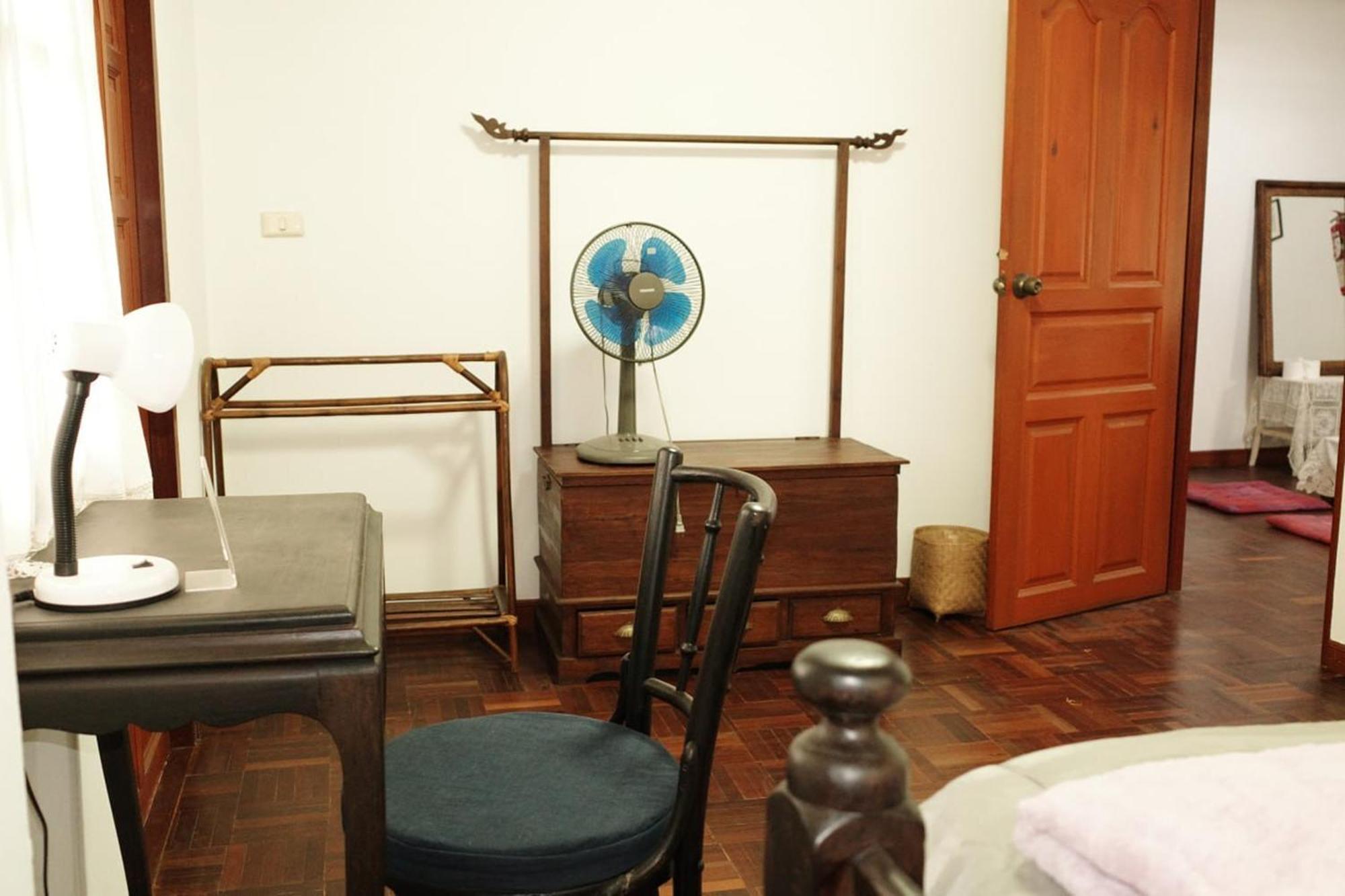 Tiptopthai House Chiang Mai Bagian luar foto