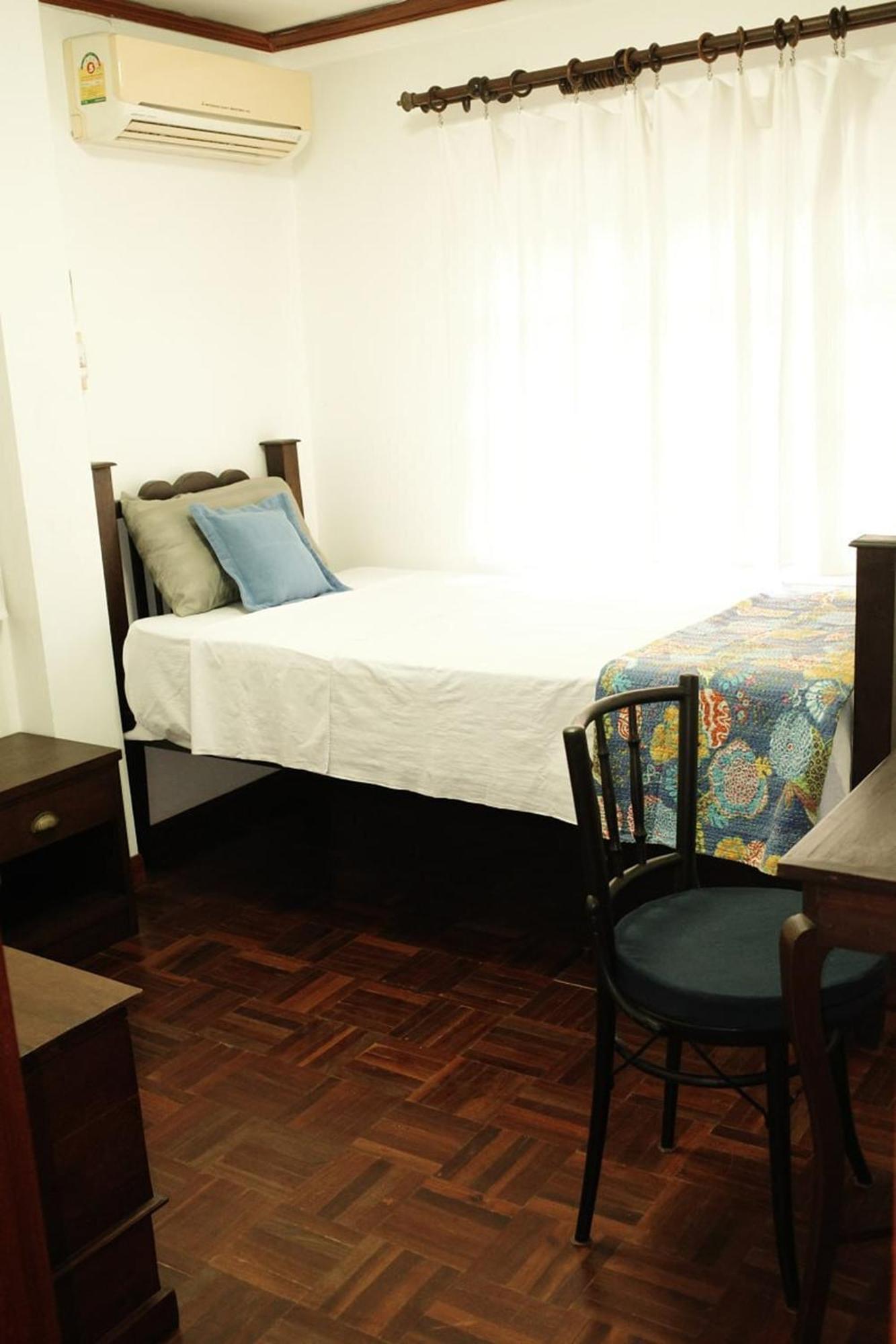 Tiptopthai House Chiang Mai Bagian luar foto