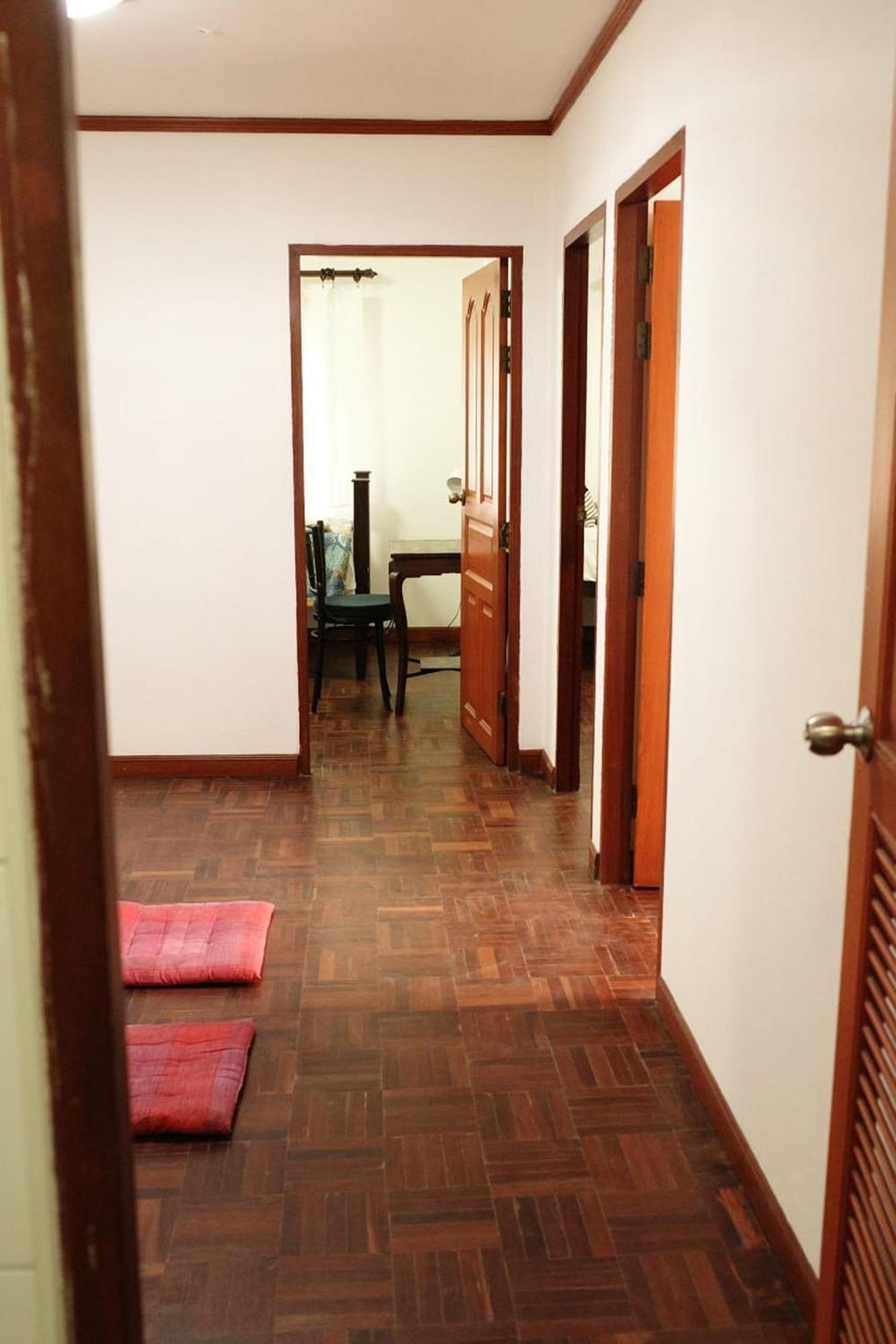 Tiptopthai House Chiang Mai Bagian luar foto