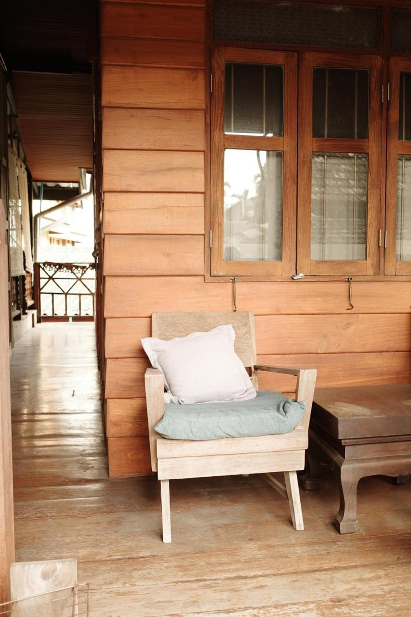Tiptopthai House Chiang Mai Bagian luar foto