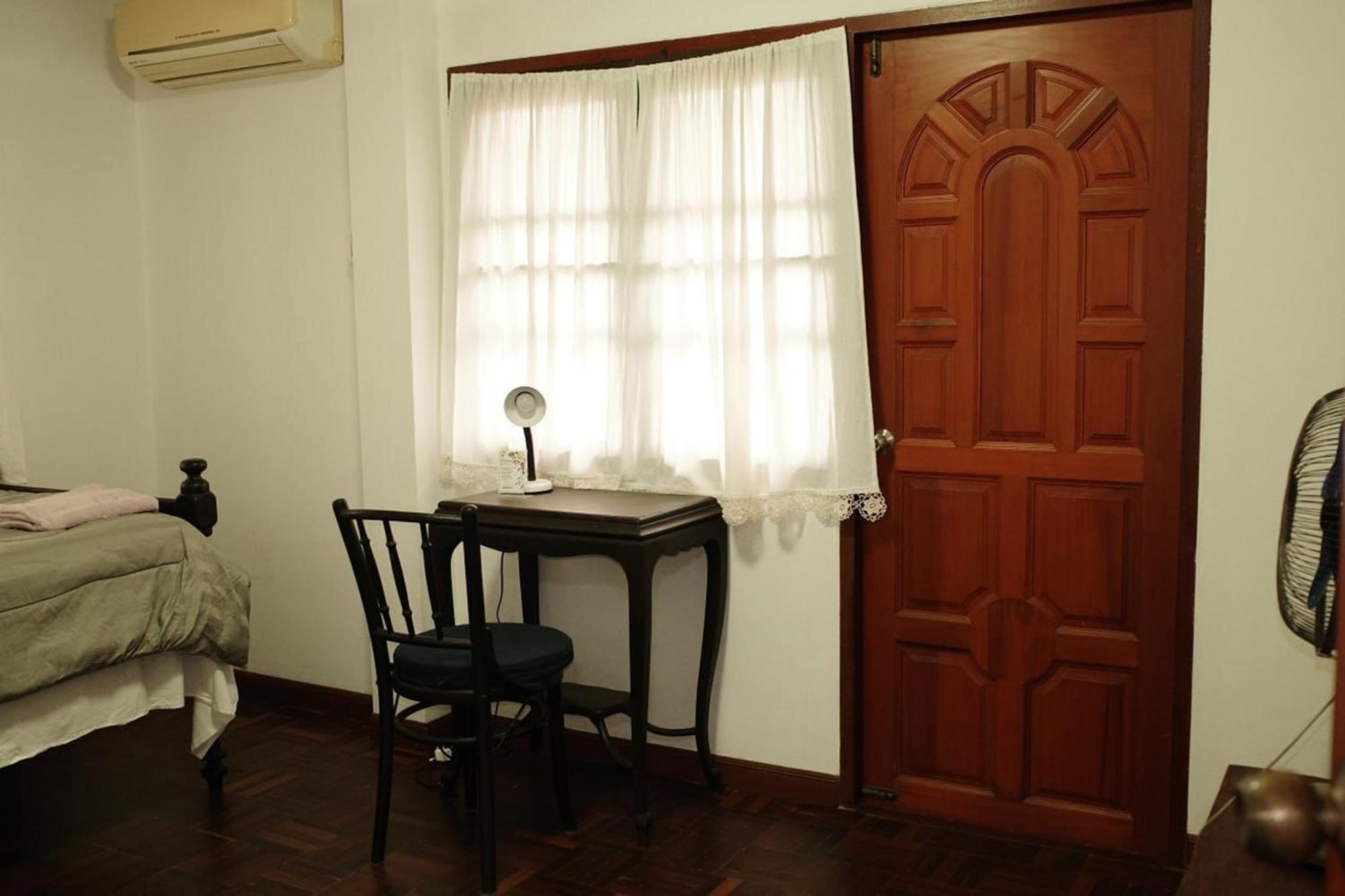 Tiptopthai House Chiang Mai Bagian luar foto
