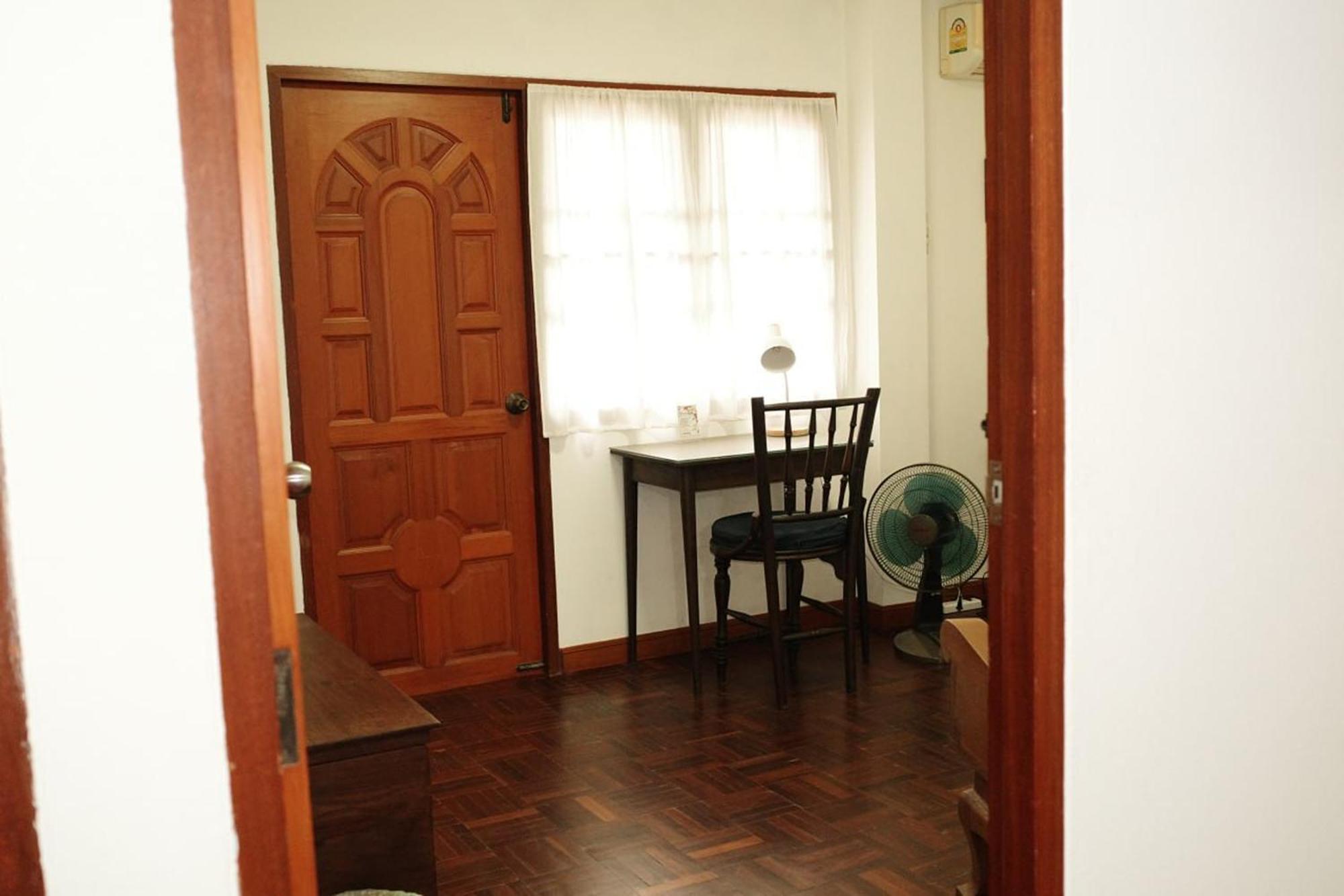 Tiptopthai House Chiang Mai Bagian luar foto