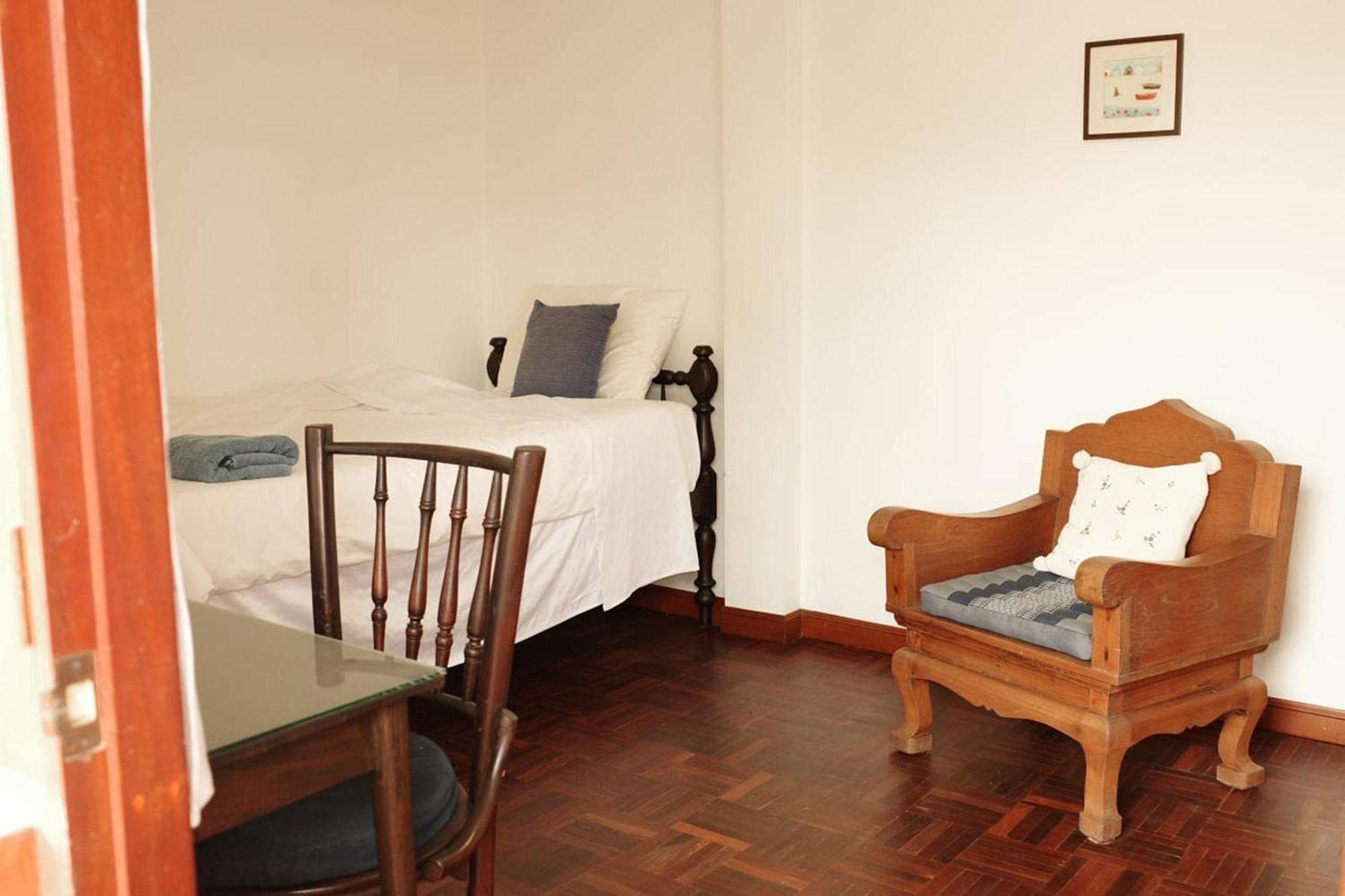 Tiptopthai House Chiang Mai Bagian luar foto