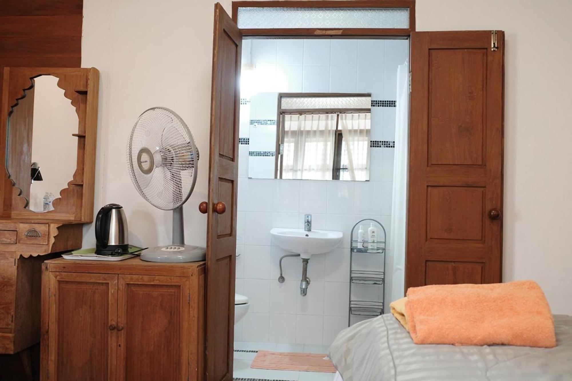 Tiptopthai House Chiang Mai Bagian luar foto