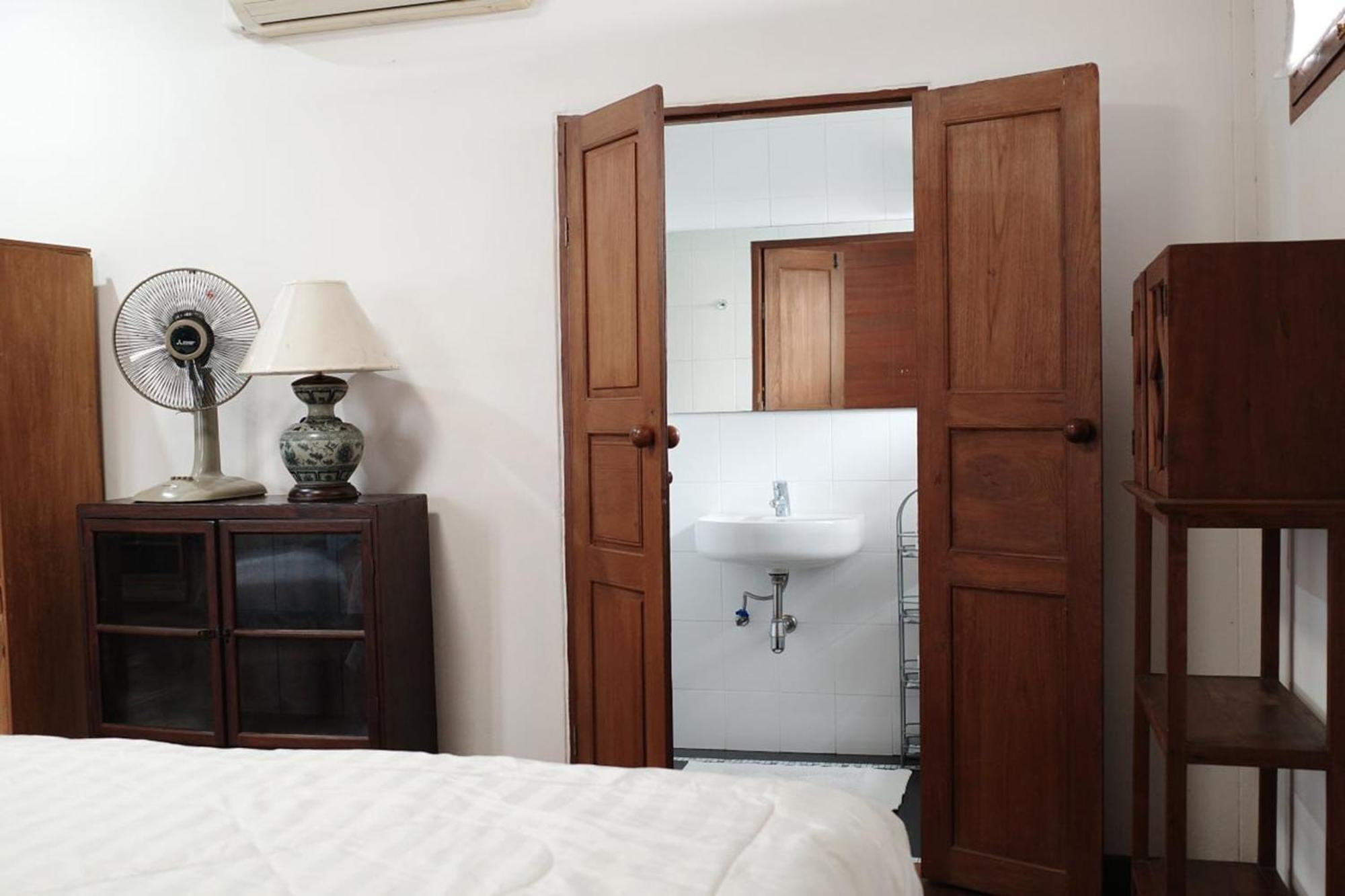 Tiptopthai House Chiang Mai Bagian luar foto