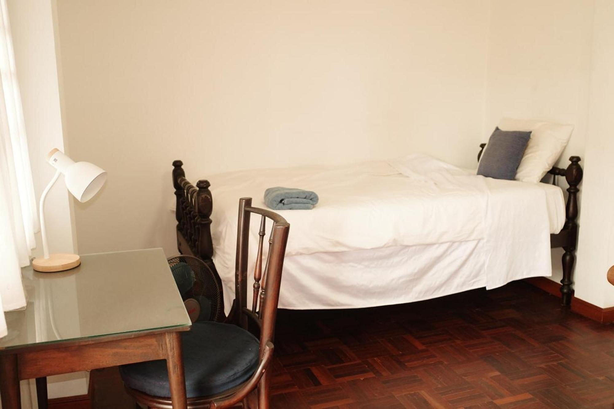 Tiptopthai House Chiang Mai Bagian luar foto
