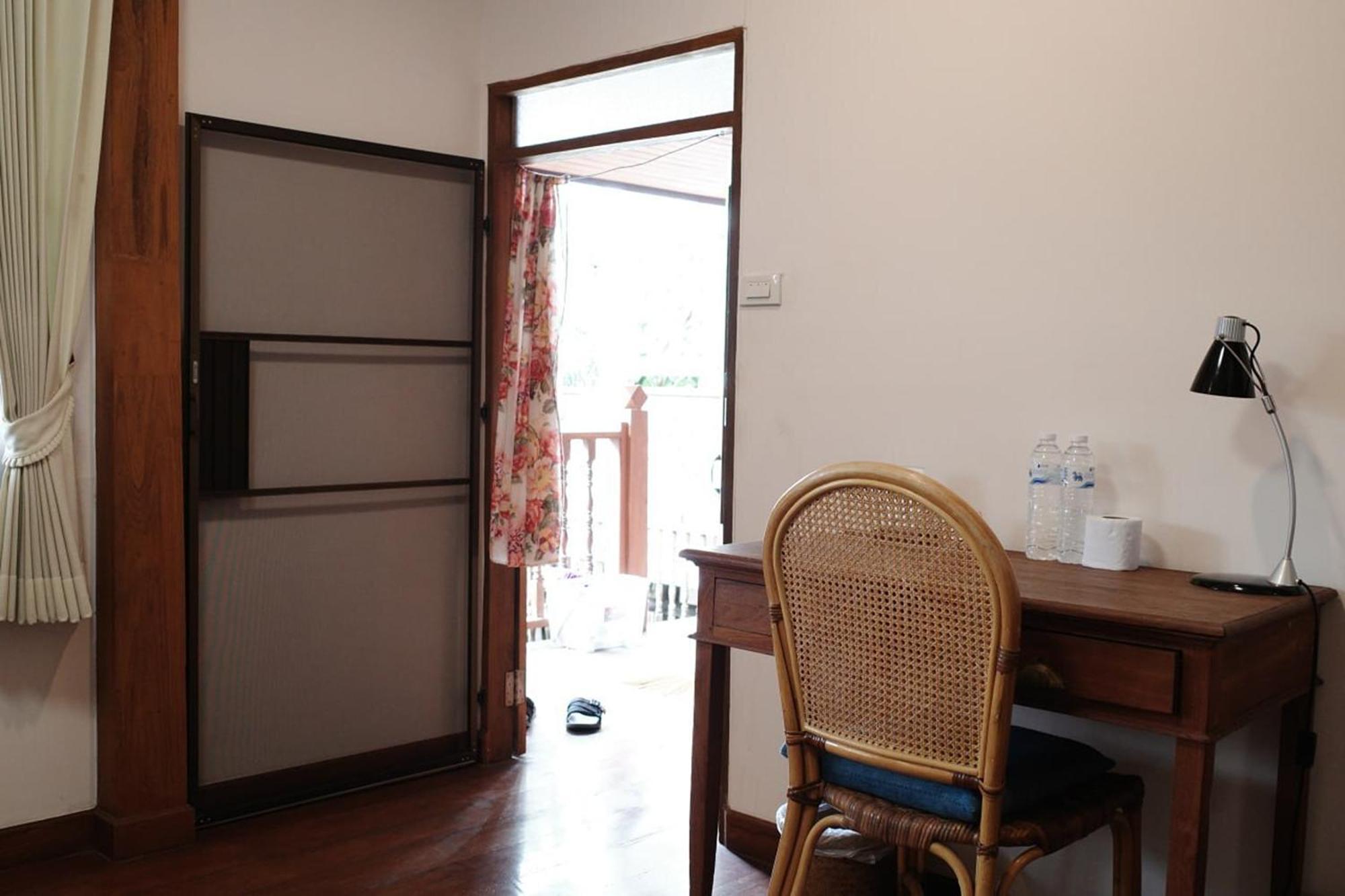 Tiptopthai House Chiang Mai Bagian luar foto