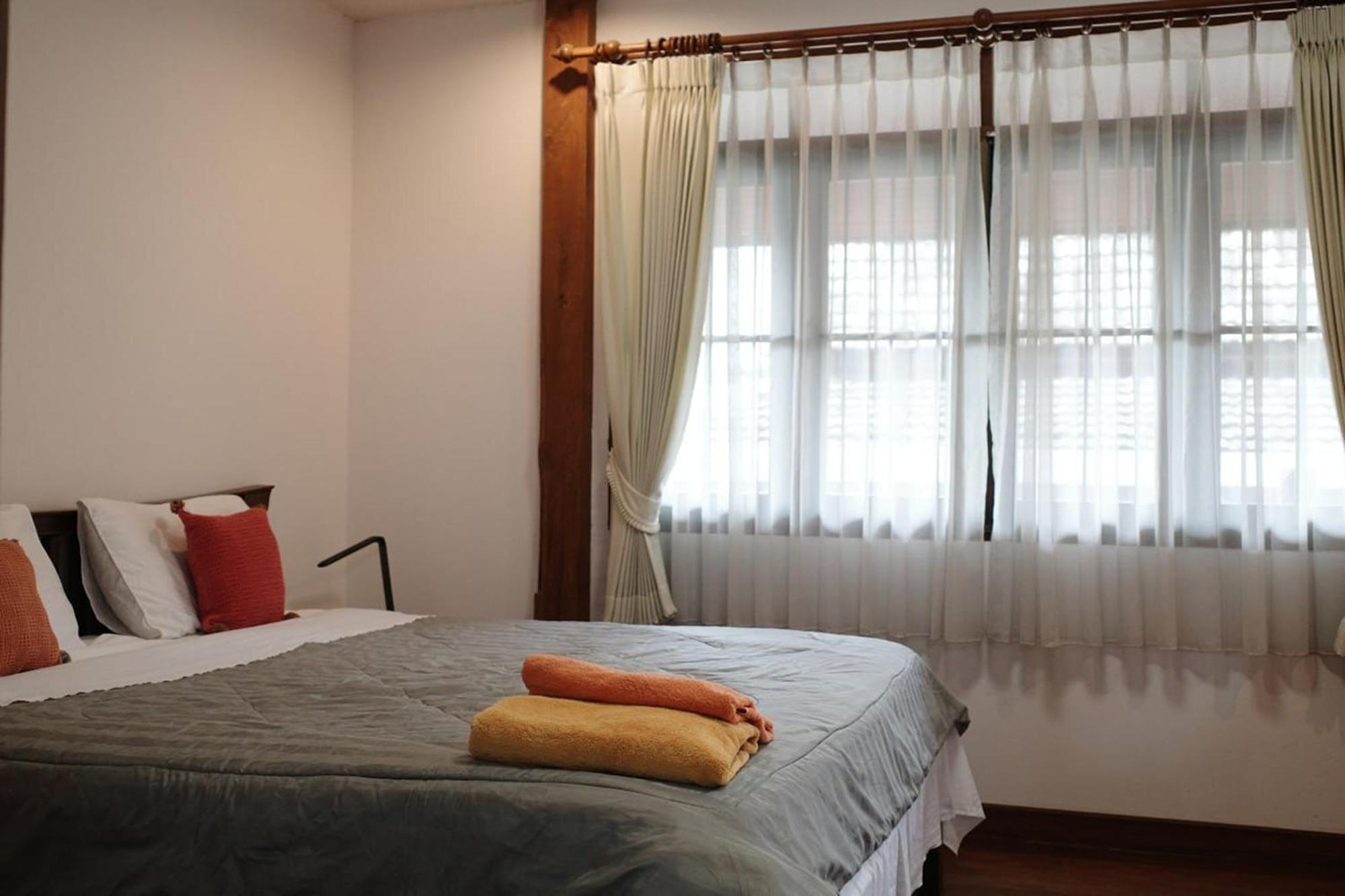 Tiptopthai House Chiang Mai Bagian luar foto