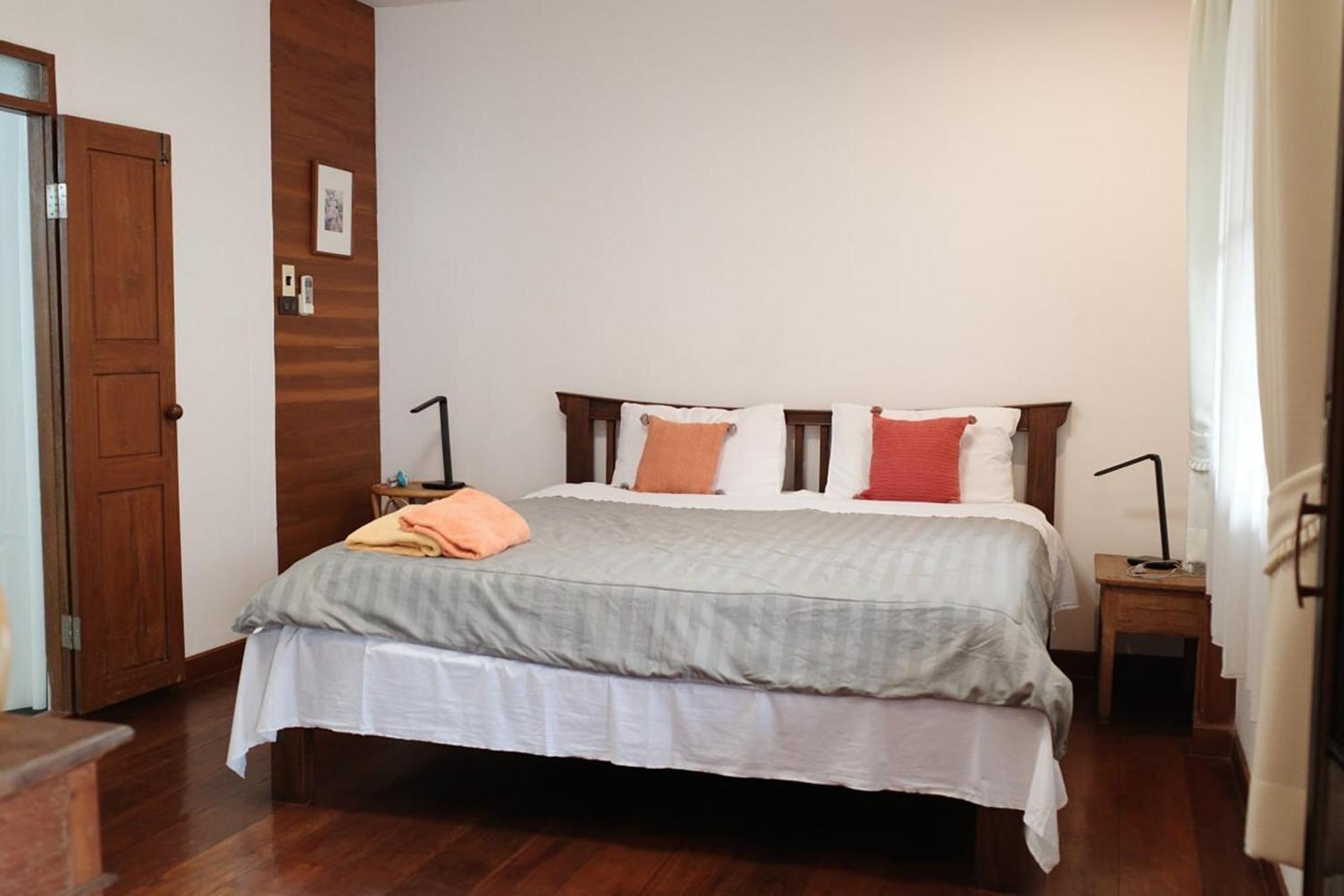 Tiptopthai House Chiang Mai Bagian luar foto