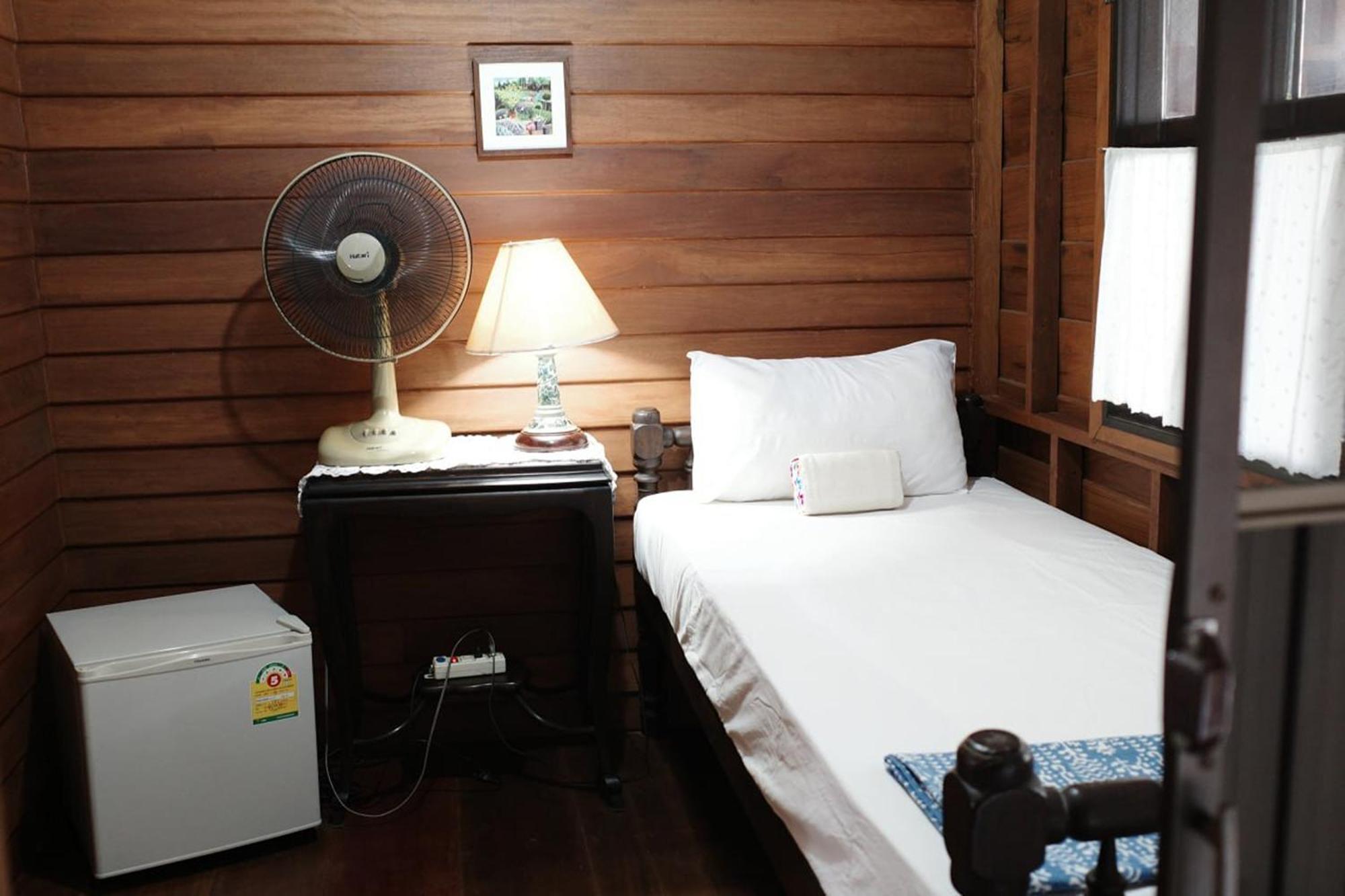 Tiptopthai House Chiang Mai Bagian luar foto