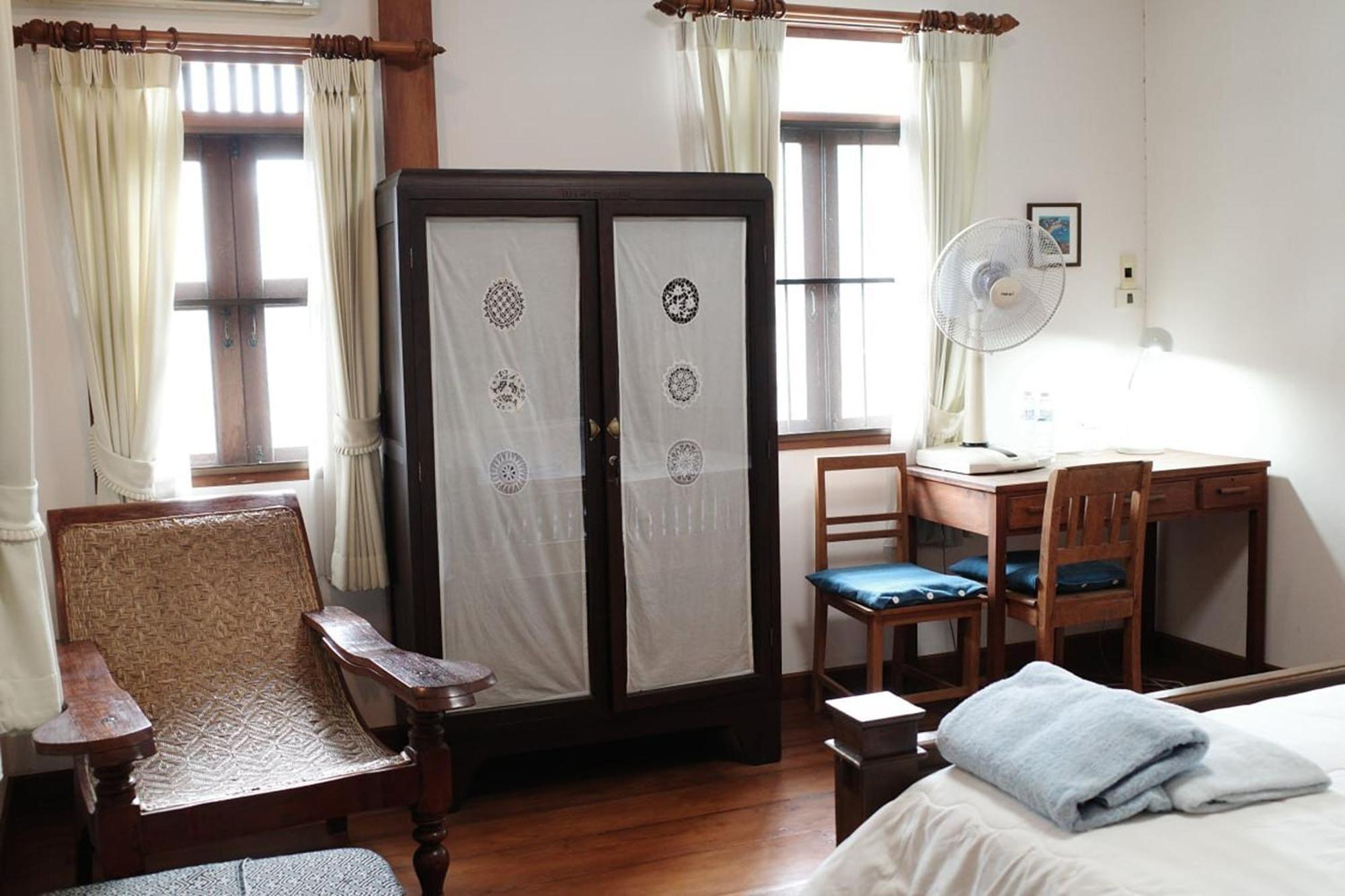 Tiptopthai House Chiang Mai Bagian luar foto