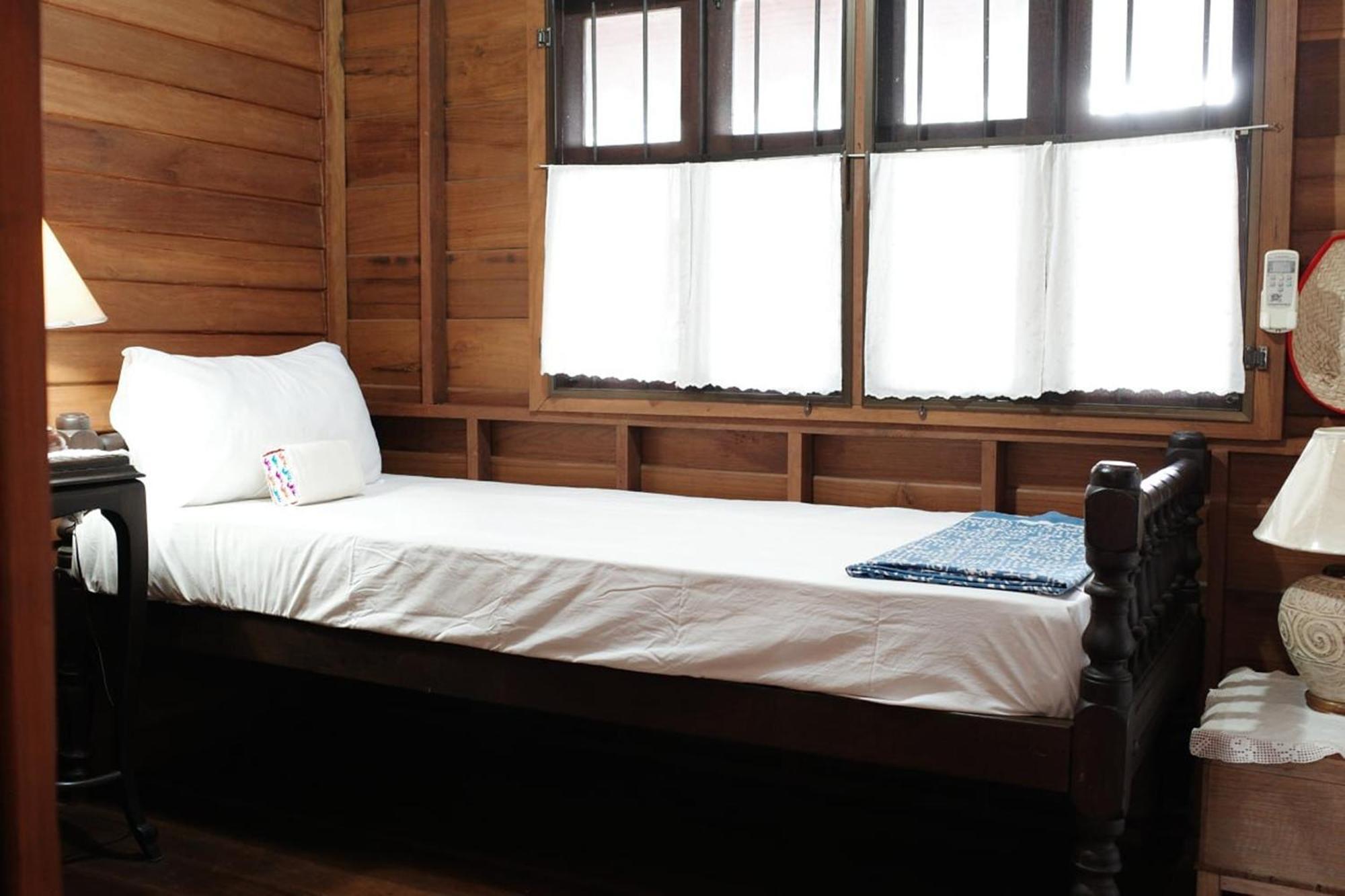 Tiptopthai House Chiang Mai Bagian luar foto