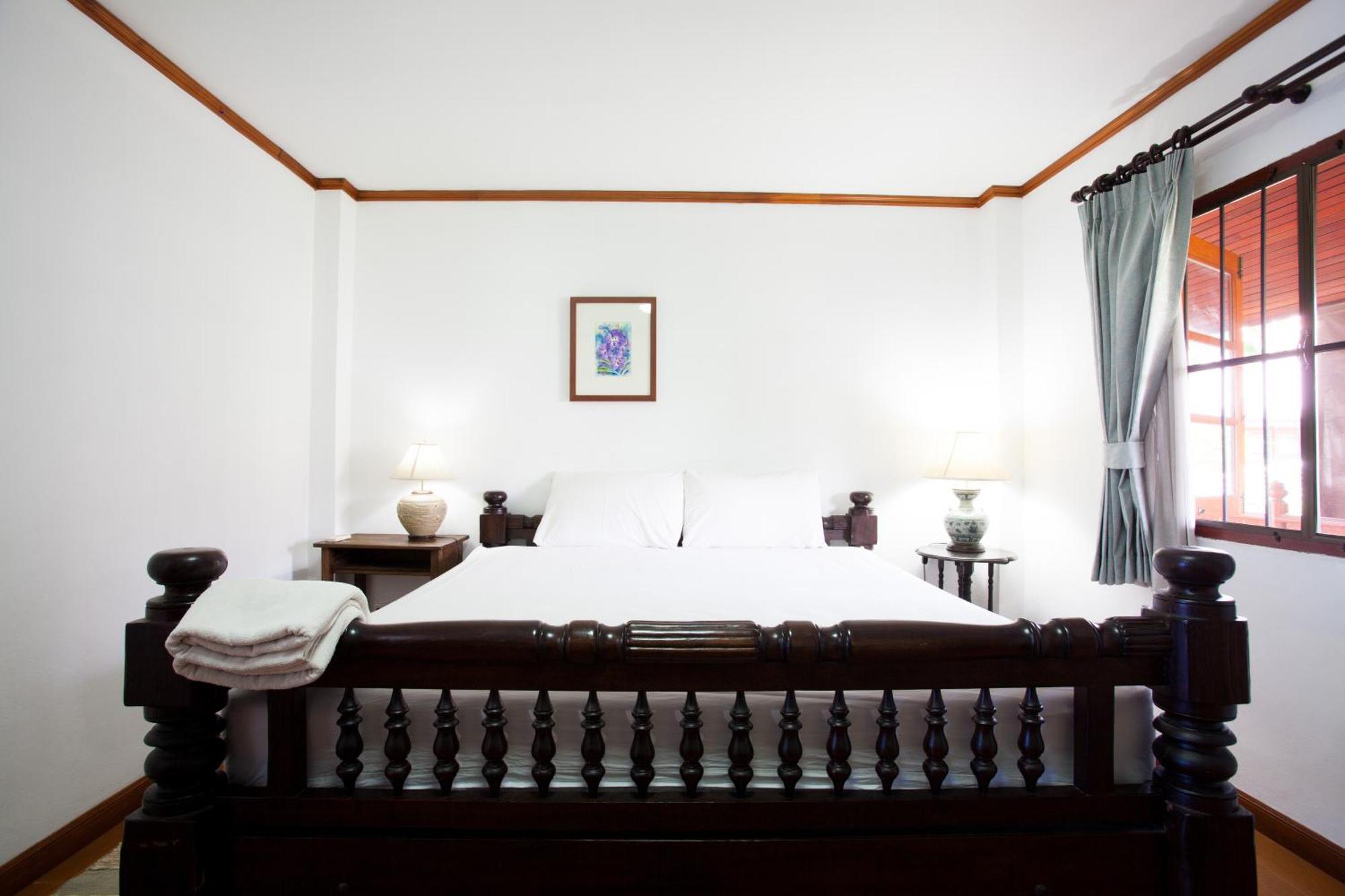Tiptopthai House Chiang Mai Bagian luar foto